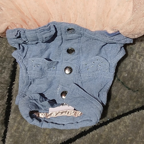 Dress - Picture 2 of 3